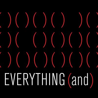 Everything (and) – 2020